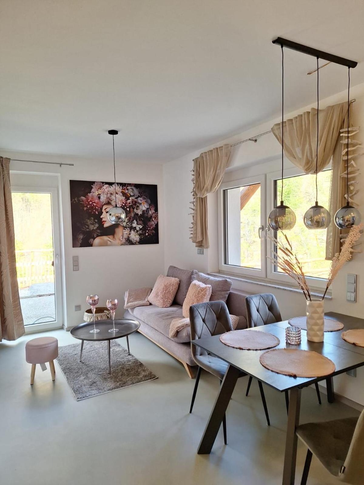 Apartment Gamsblick Hinterstoder Esterno foto